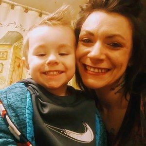 Meet your Posher, Kristen